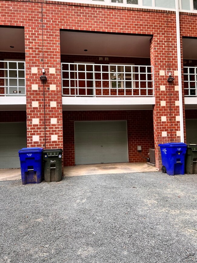 Photo - 407 McCauley St Unit 407 B McCauley Street Chapel Hill, NC 27516