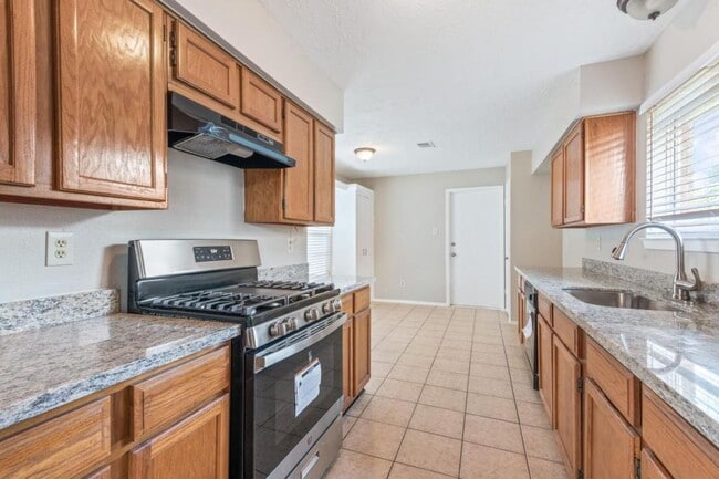 Photo - 2503 Brookford Dr