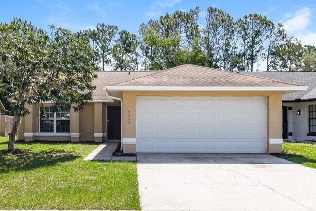 Building Photo - 8642 Wellington Loop Rental