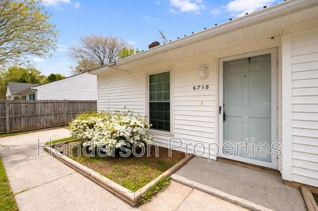 Photo - 6718 Park Hickory Dr