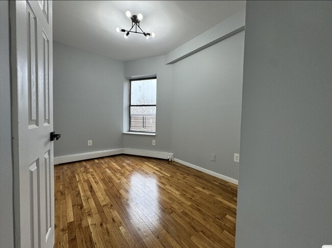 117 Wade St 3G - 124 Wade St Unit 4G