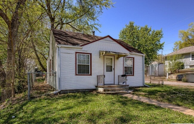 Photo - One Bedroom Ranch Style Home!