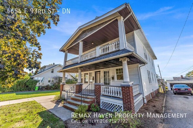 Photo - 4654 E 93rd St Unit DN