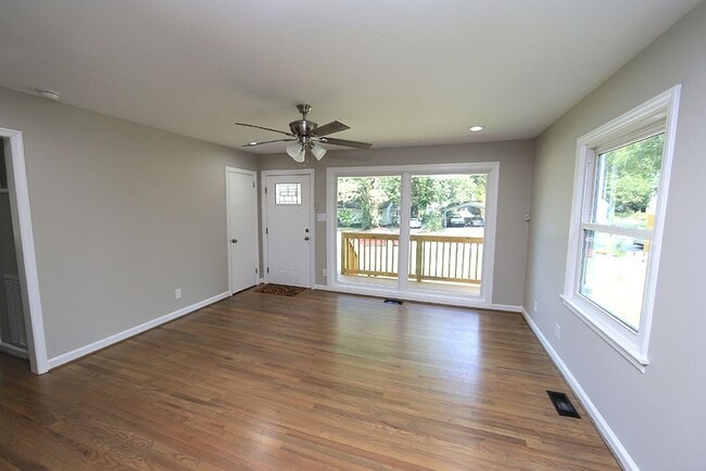 Photo - Updated Brick Ranch Home in Vibrant Downtown Location