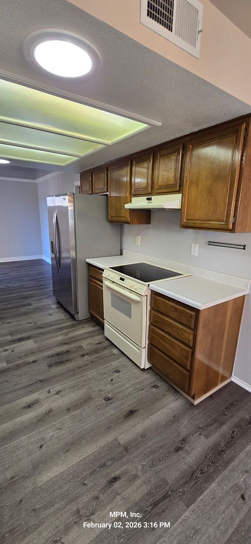 Photo - Lovely 2 bed 2 bath in 55 and over community