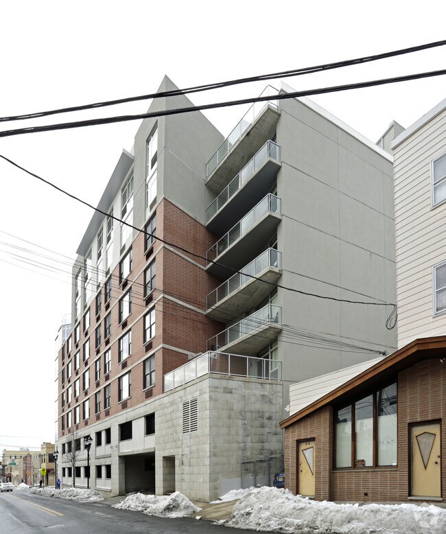 Photo - Cliffside Park