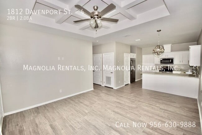 Photo - 1812 Davenport St Unit 4