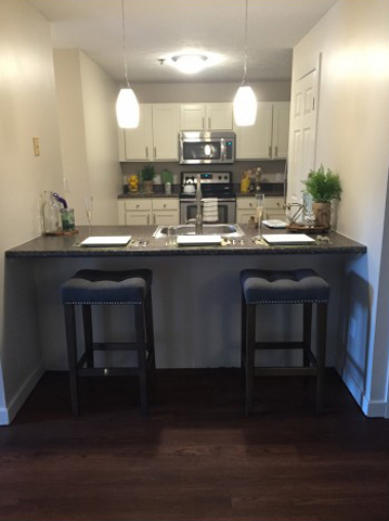 Floor Plan - Pine