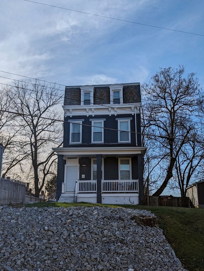 Photo - 3611 Newton Ave Unit Apartment 1