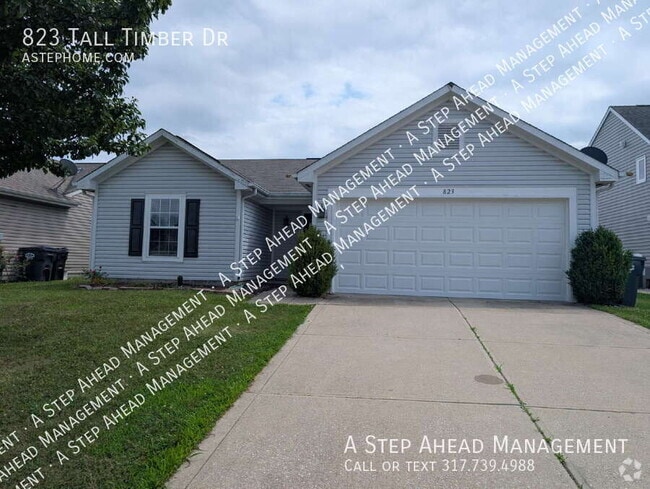 Building Photo - 823 Tall Timber Dr Rental