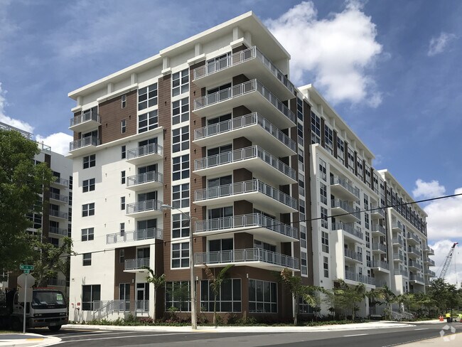 Photo - Riverhouse at 11th Apartments