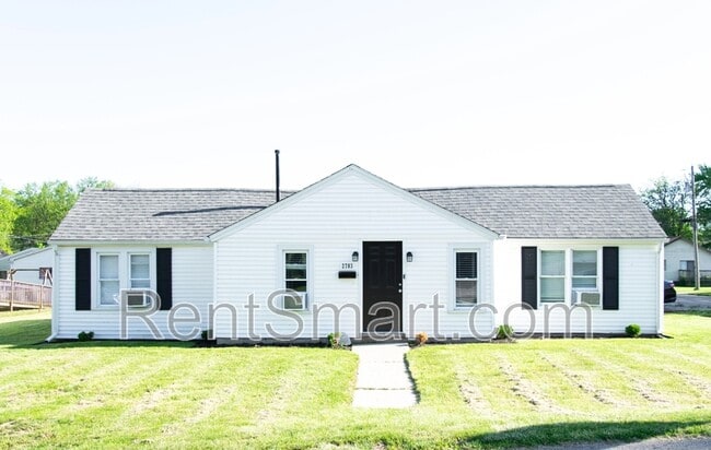 Photo - 2703 Merritt St House