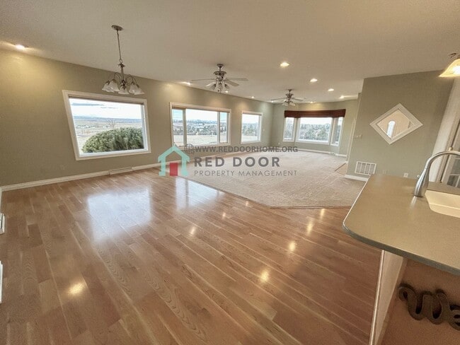 Photo - Spacious and beautifully designed 3-bedroom, 2-bathroom property,