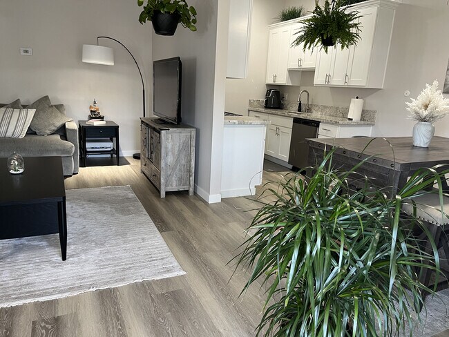 Photo - Villa Victoria Apartments