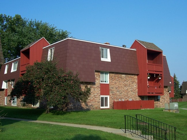 Photo - Edgebrook Estates