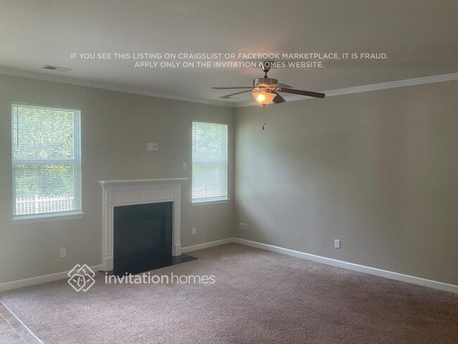 17124 Caldwell Track Dr