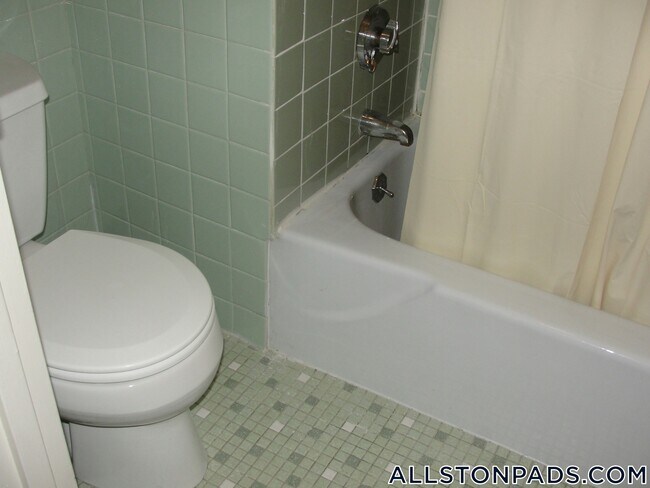 Photo - 1110 Commonwealth Ave Unit 312