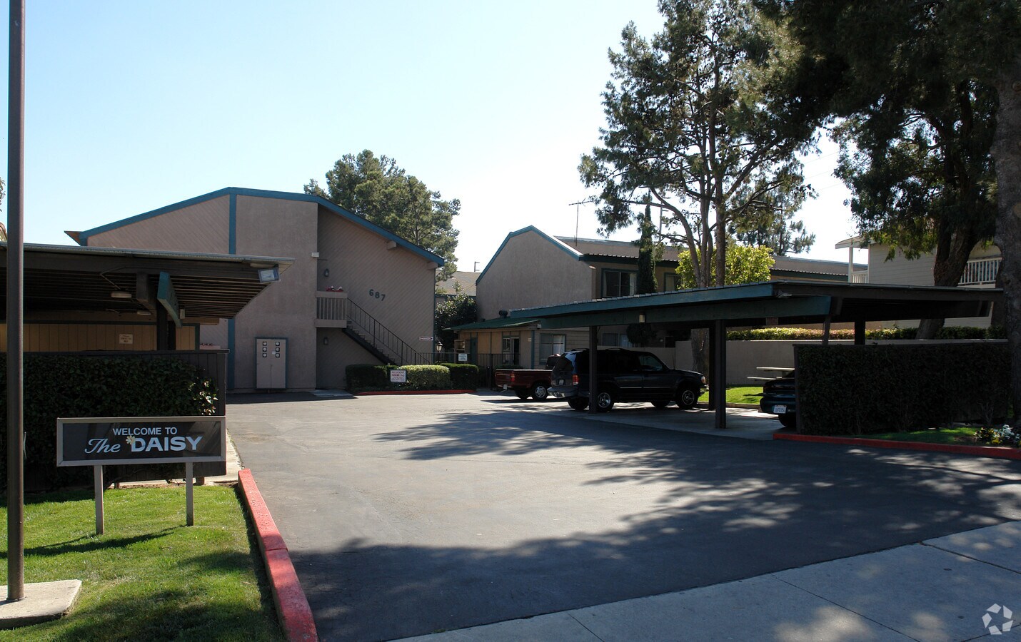 Sunset Bay 2 - Sunset Bay 2 Apartments