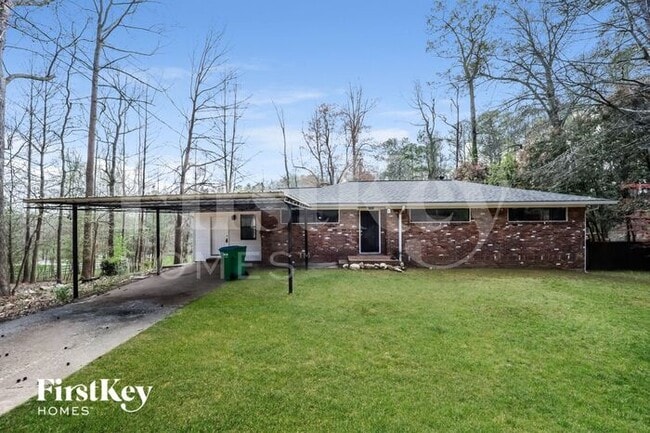 Building Photo - 2625 Sherwood Dr Rental