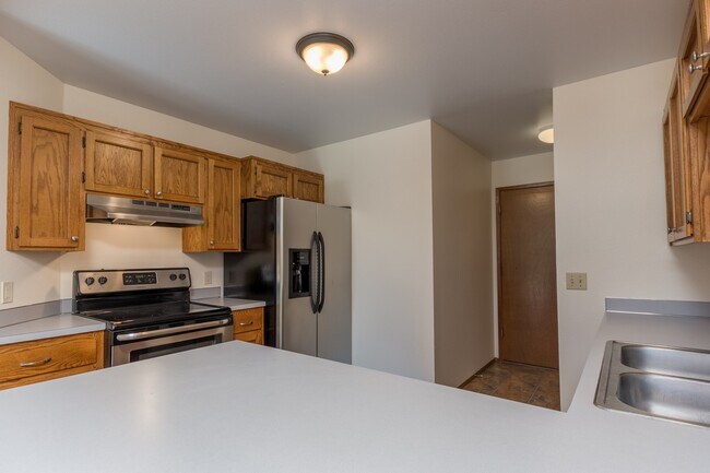 Photo - 3 Bedroom Townhome