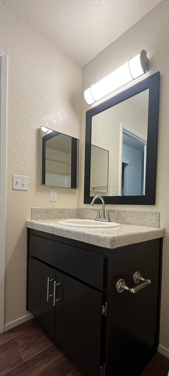 Willow Run Apartments