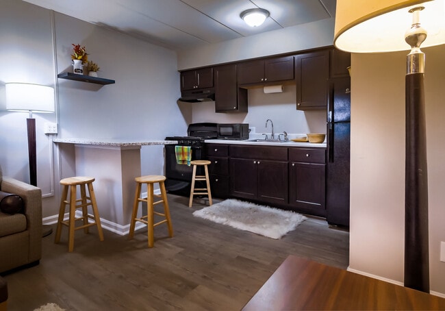 Photo - Cypress Park Apartments