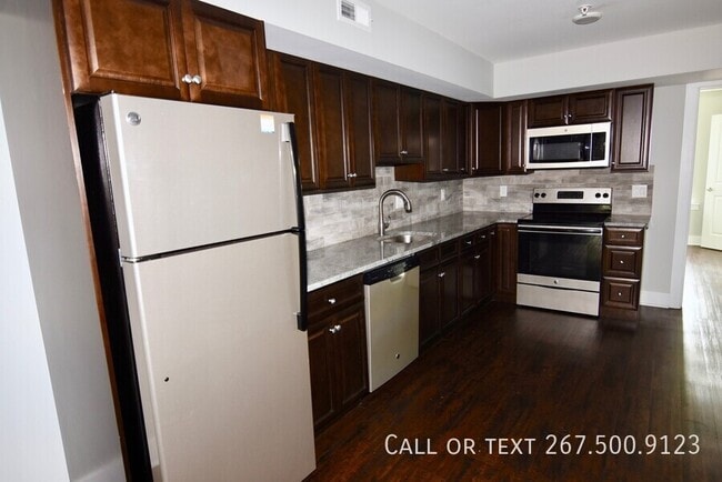 Building Photo - 522 N Preston St Unit 3 Rental