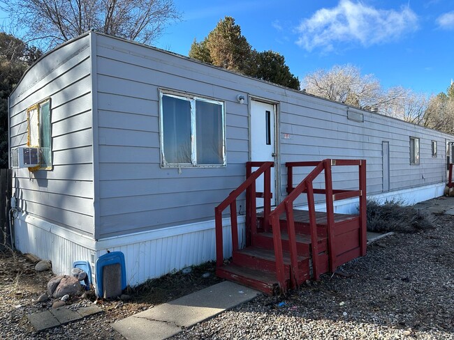 1 Bedroom 1 Bathroom Mobile Home Duplex lo... - 1 Bedroom 1 Bathroom Mobile Home Duplex lo...