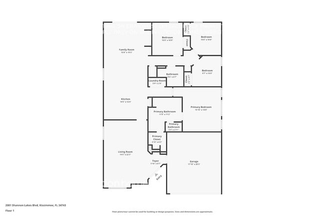 Photo - 2081 Shannon Lakes Blvd Casa