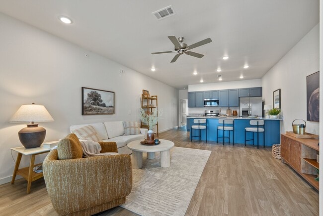 Willow Crossing Apartments