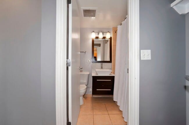 Photo - Available Now! Electric, Gas and Water included in Rent! Spacious Studio in an Amenity Rich Build... Unit N614