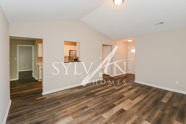 Photo - Adorable 3BR, 2BA with garage