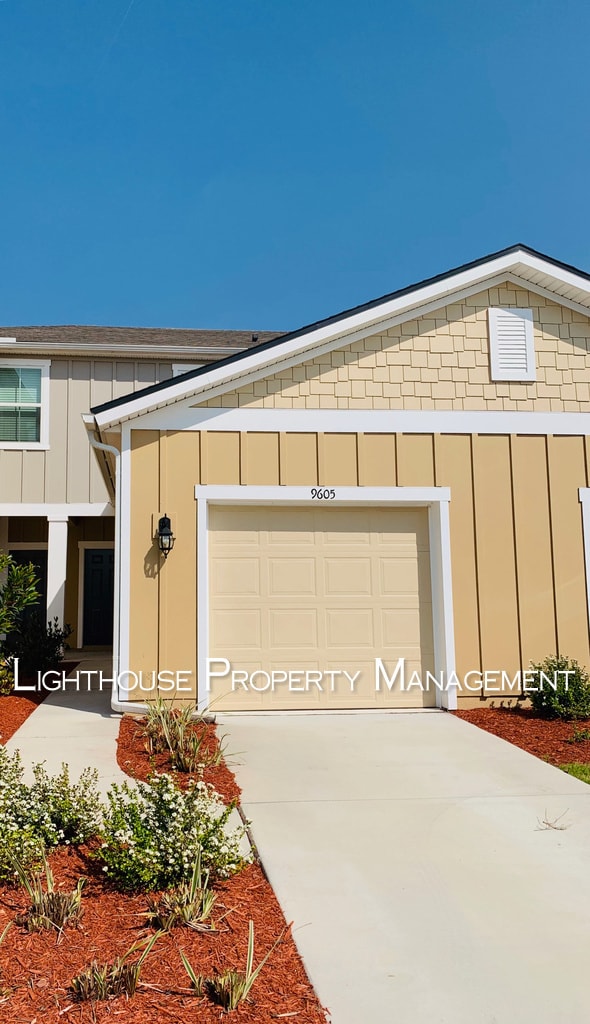 Photo - Modern 2/2.5 Townhome-Baymeadows!