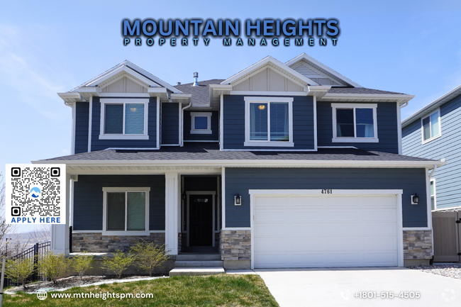 Building Photo - 4761 Arctic Fox Cir Rental