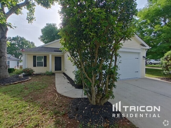 Building Photo - 3036 Parade Ln SW Rental