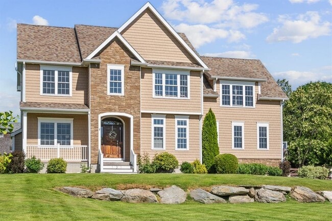 Building Photo - 131 Greystone Terrace