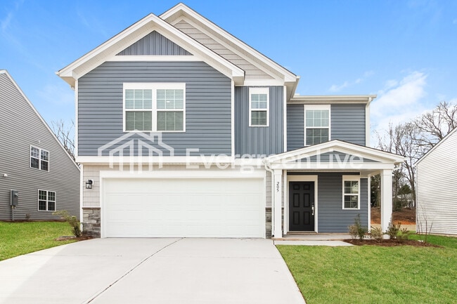 Building Photo - now