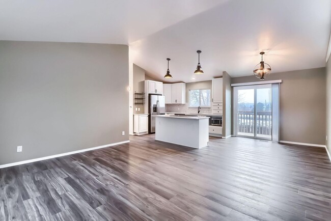 Photo - 5357 S Prescott St