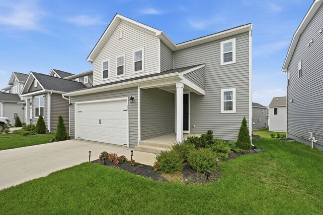 123 Curtain Fall Dr
