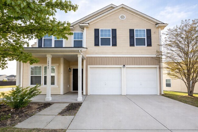 Photo - 12881 Clydesdale Dr