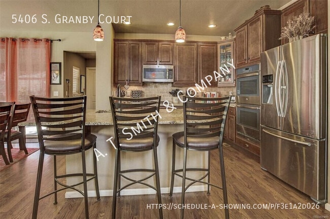 Photo - 5406 S Granby Ct