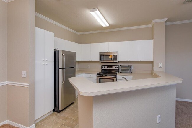 Photo - Gated Community of Mosaic 1 Bedroom