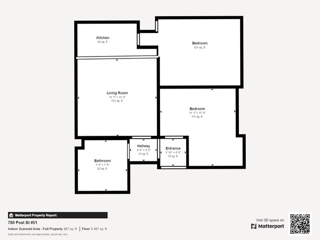 Photo - St. Francis Terrace LLC.