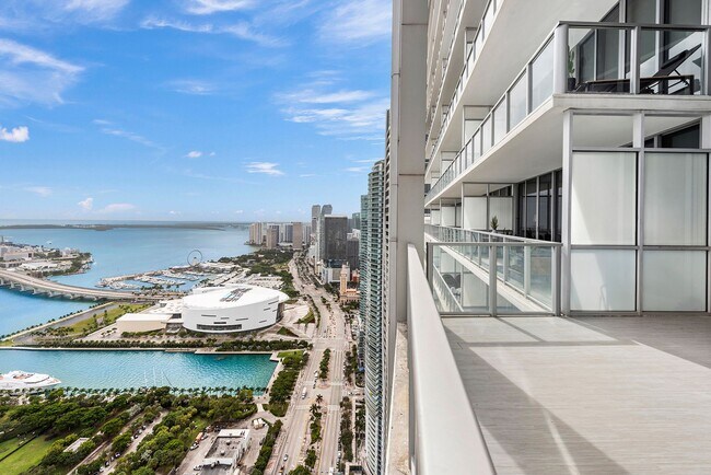 Photo - 1100 Biscayne Blvd