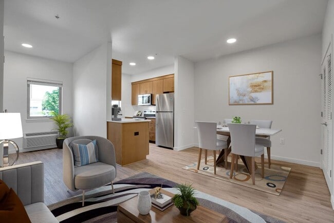 Photo - Terra Lofts