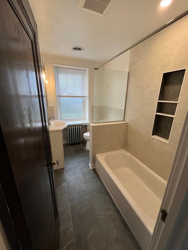 Photo - 156 Columbus Ave Unit 2nd Floor