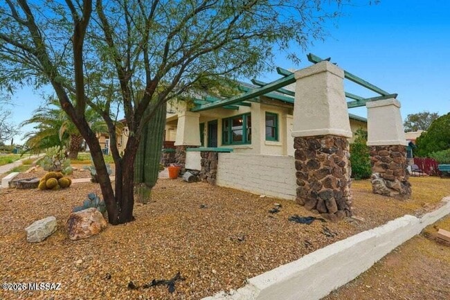 Photo - 1245 N 1st Ave