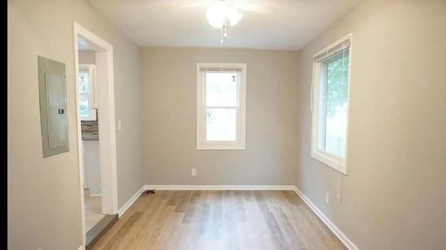 Photo - 3BR w/ In-Unit W/D + Assigned Parking in Nashville