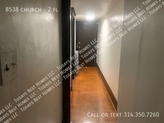 Photo - 8538 Church Dr Unit 2 fl