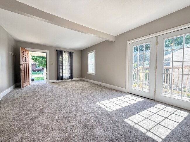 Photo - 3 Bedroom Home with Private Upstairs Suite